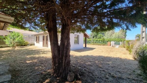 Maison à vendre, 90m², Lanton