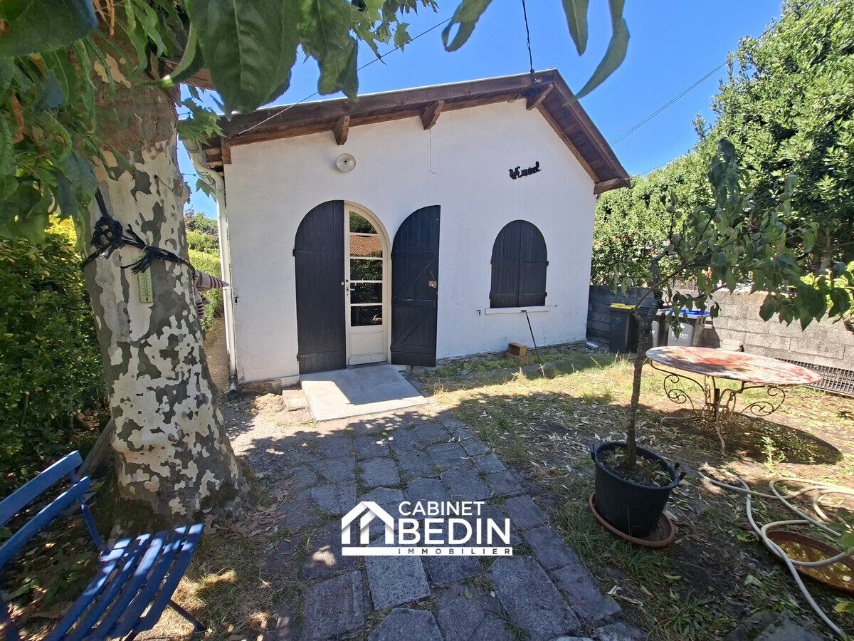Maison à vendre, 57m², Andernos-les-Bains