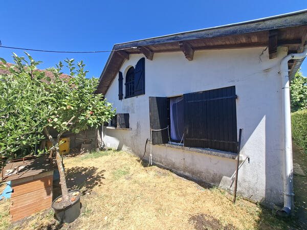 Maison à vendre, 57m², Andernos-les-Bains
