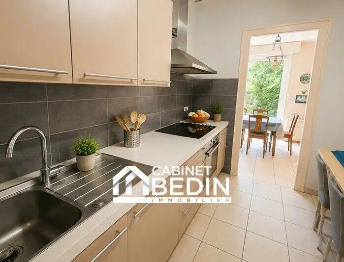 Maison à vendre, 94m², Andernos-les-Bains