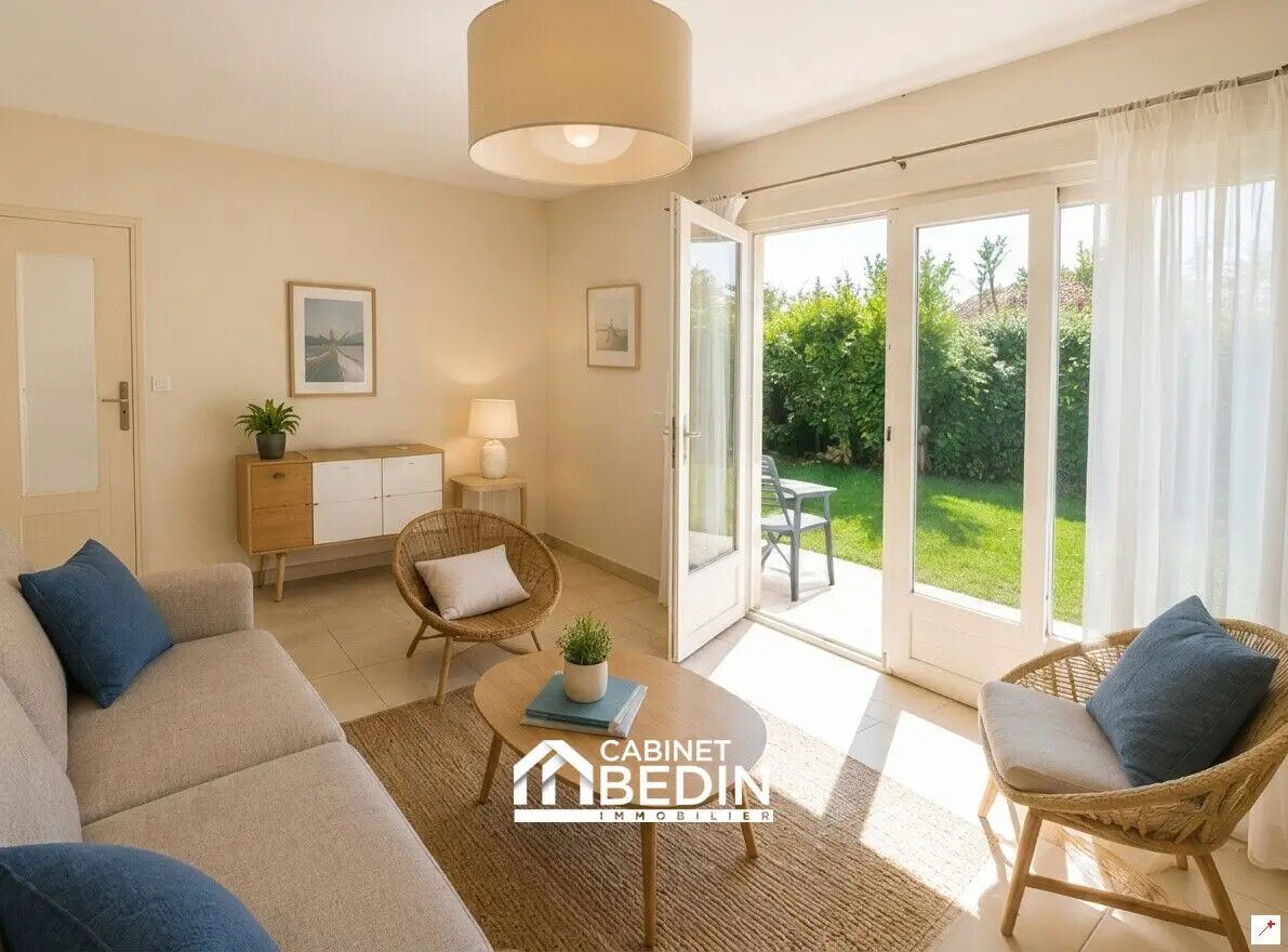 Maison à vendre, 94m², Andernos-les-Bains
