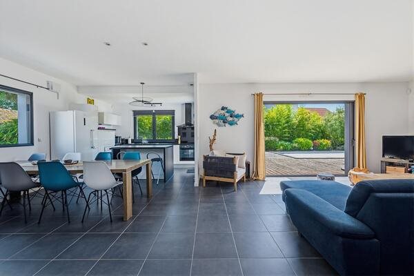 Maison à vendre, 110m², Andernos-les-Bains