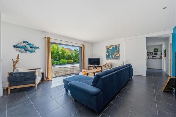 Maison à vendre, 110m², Andernos-les-Bains