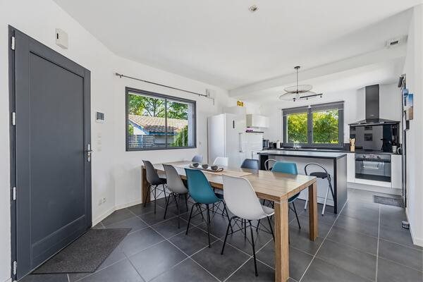 Maison à vendre, 110m², Andernos-les-Bains