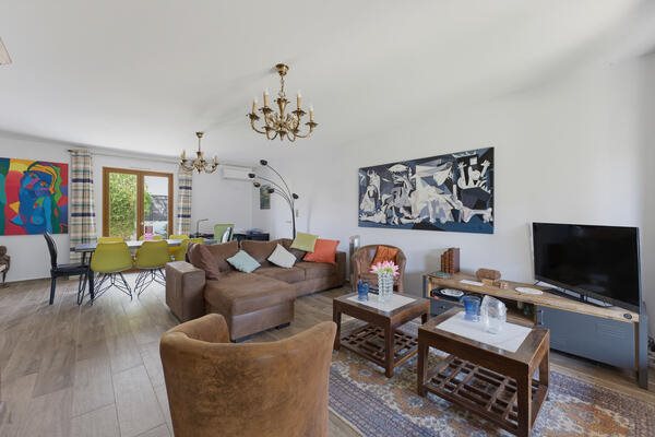 Maison à vendre, 120m², Lanton