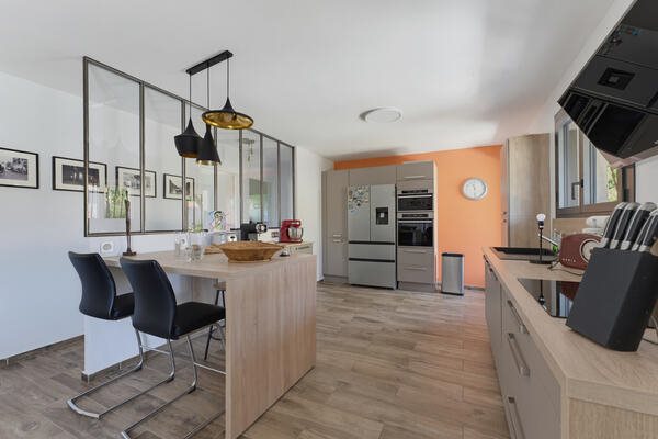 Maison à vendre, 120m², Lanton