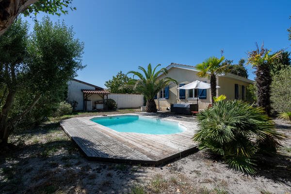 Maison à vendre, 91m², Lanton