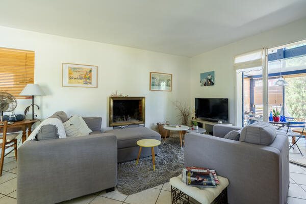 Maison à vendre, 91m², Lanton