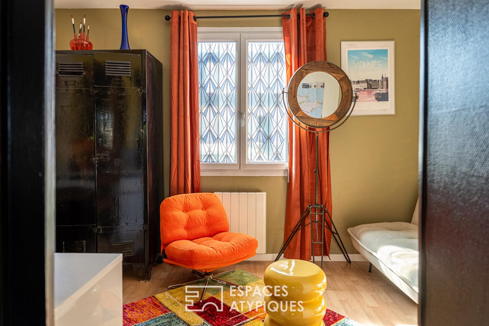 Maison à vendre, 56m², Le Mans