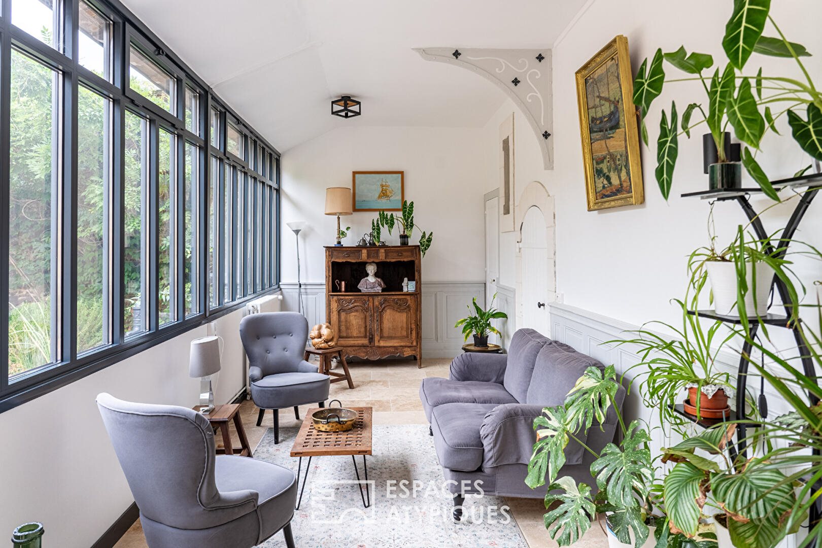 Maison à vendre, 206m², Le Mans