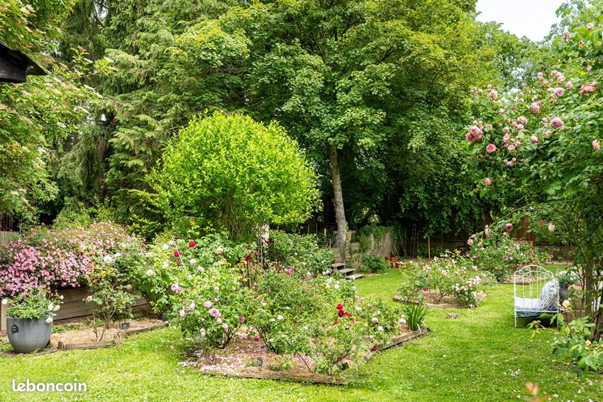 Maison à vendre, 188m², La Suze-sur-Sarthe