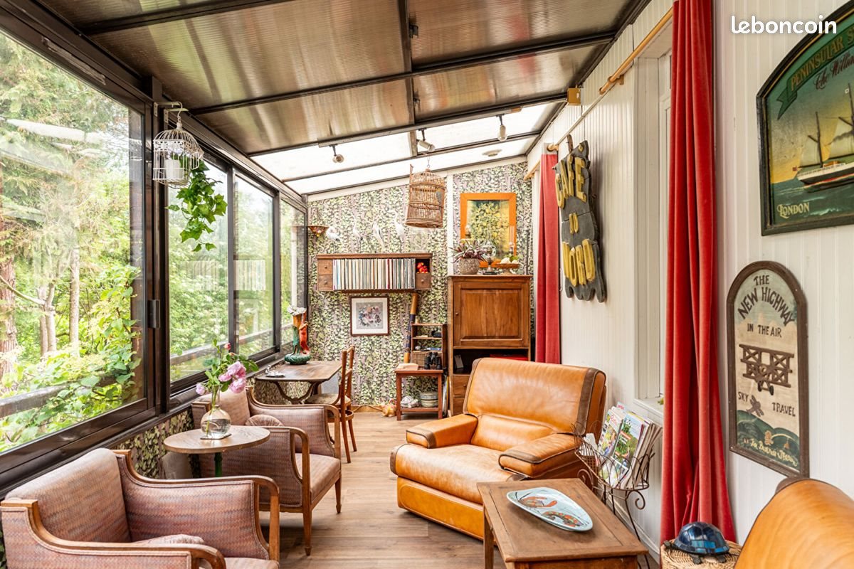 Maison à vendre, 188m², La Suze-sur-Sarthe