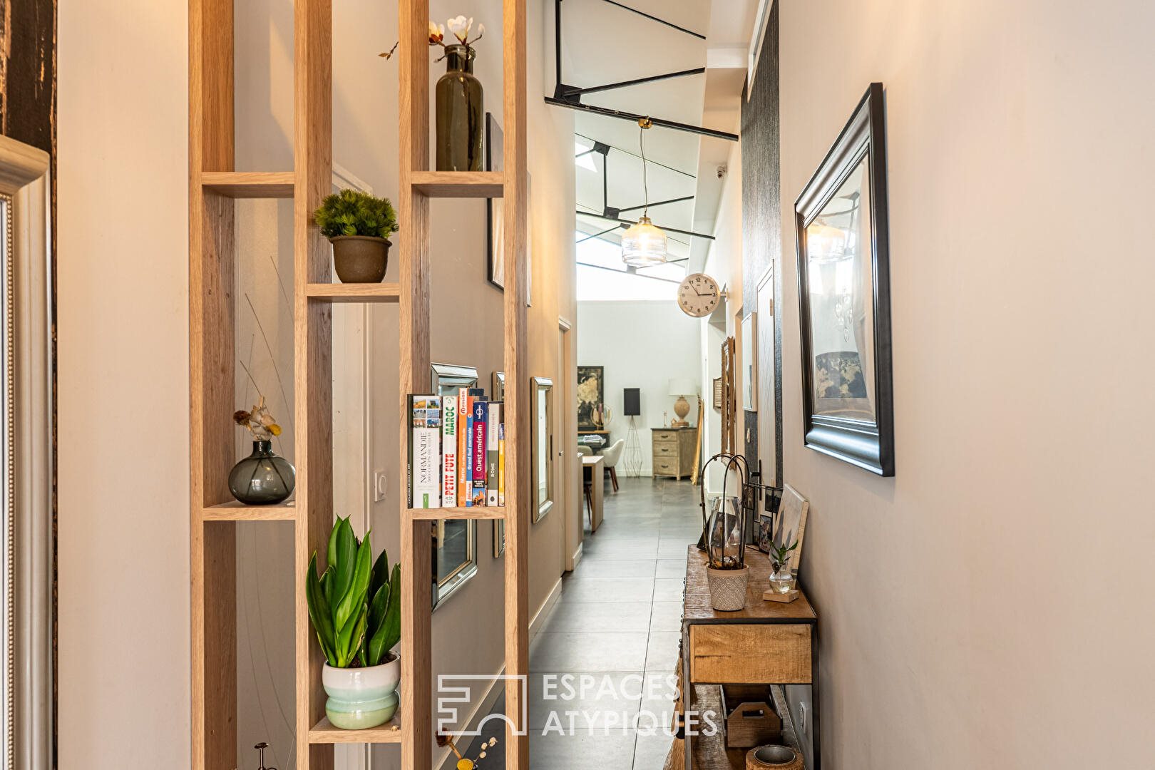 Appartement à vendre, 203m², Le Mans