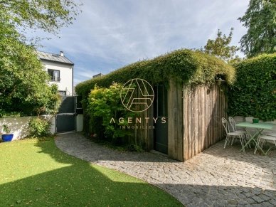 Maison à vendre, 113m², Joinville-le-Pont