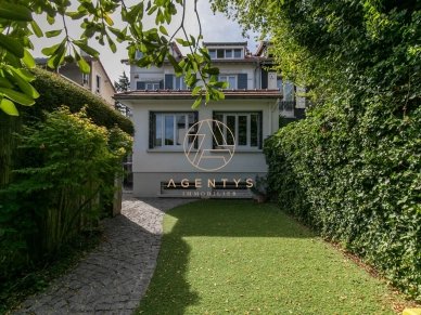Maison à vendre, 113m², Joinville-le-Pont