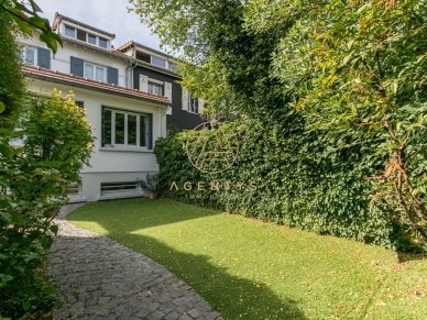 Maison à vendre, 113m², Joinville-le-Pont
