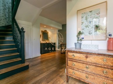 Maison à vendre, 113m², Joinville-le-Pont