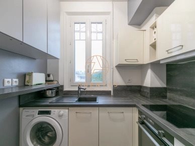 Appartement à vendre, 37m², Saint-Maur-des-Fossés
