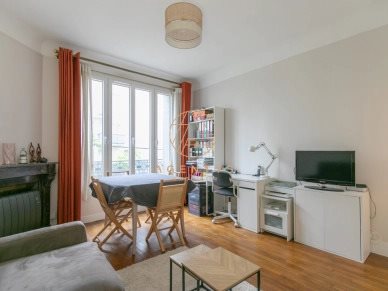Appartement à vendre, 37m², Saint-Maur-des-Fossés