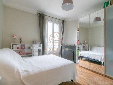 Appartement à vendre, 37m², Saint-Maur-des-Fossés