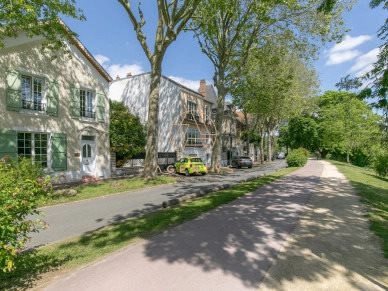 Maison à vendre, 148m², Saint-Maur-des-Fossés