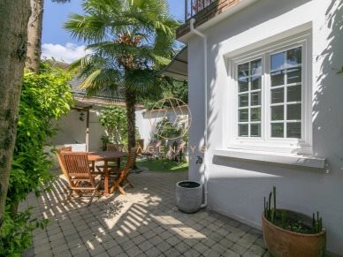 Maison à vendre, 148m², Saint-Maur-des-Fossés
