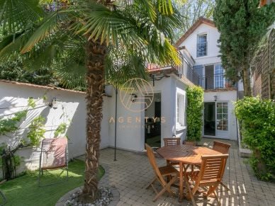 Maison à vendre, 148m², Saint-Maur-des-Fossés