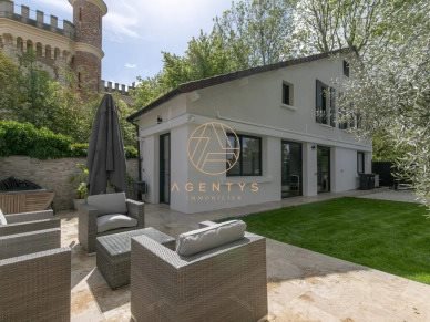 Maison à vendre, 101m², Saint-Maur-des-Fossés