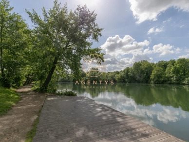 Maison à vendre, 101m², Saint-Maur-des-Fossés