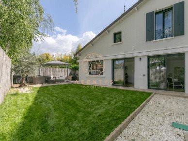 Maison à vendre, 101m², Saint-Maur-des-Fossés