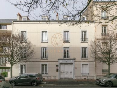 Appartement à vendre, 43m², Saint-Maur-des-Fossés