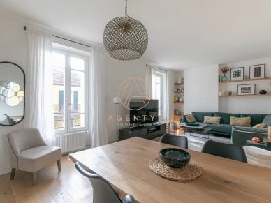 Appartement à vendre, 43m², Saint-Maur-des-Fossés