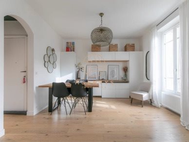 Appartement à vendre, 43m², Saint-Maur-des-Fossés