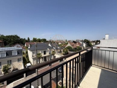 Appartement à vendre, 41m², Saint-Maur-des-Fossés