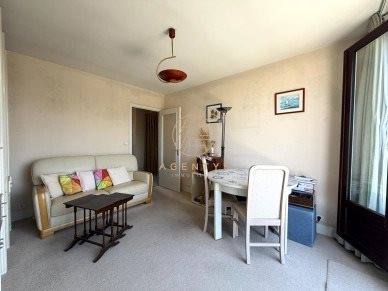 Appartement à vendre, 41m², Saint-Maur-des-Fossés