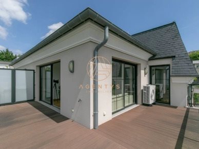 Appartement à vendre, 130m², Saint-Maur-des-Fossés