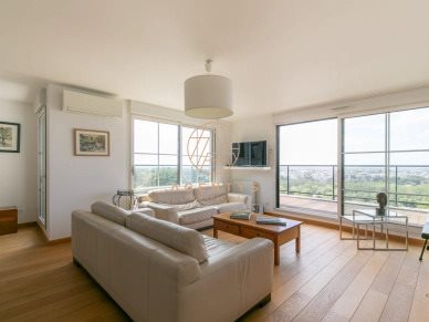 Appartement à vendre, 130m², Saint-Maur-des-Fossés