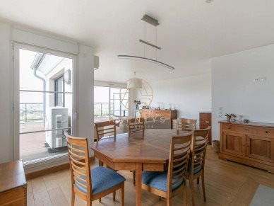 Appartement à vendre, 130m², Saint-Maur-des-Fossés