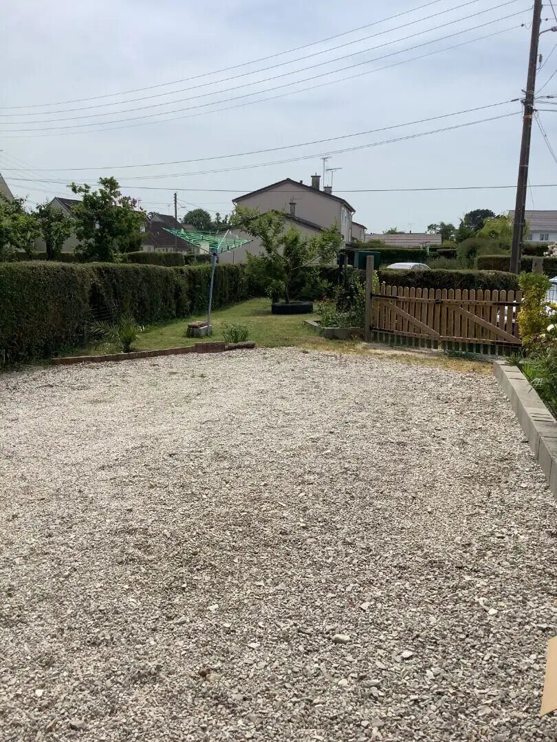 Maison à louer, 85m², Picauville