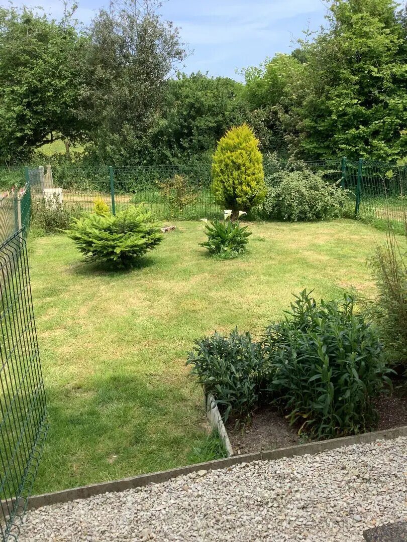 Maison à louer, 85m², Picauville
