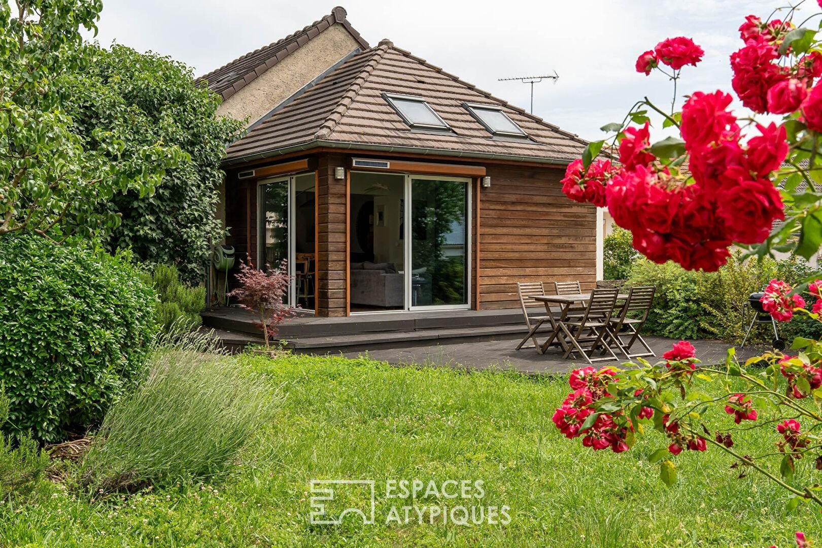 Maison à vendre, 75m², Epône