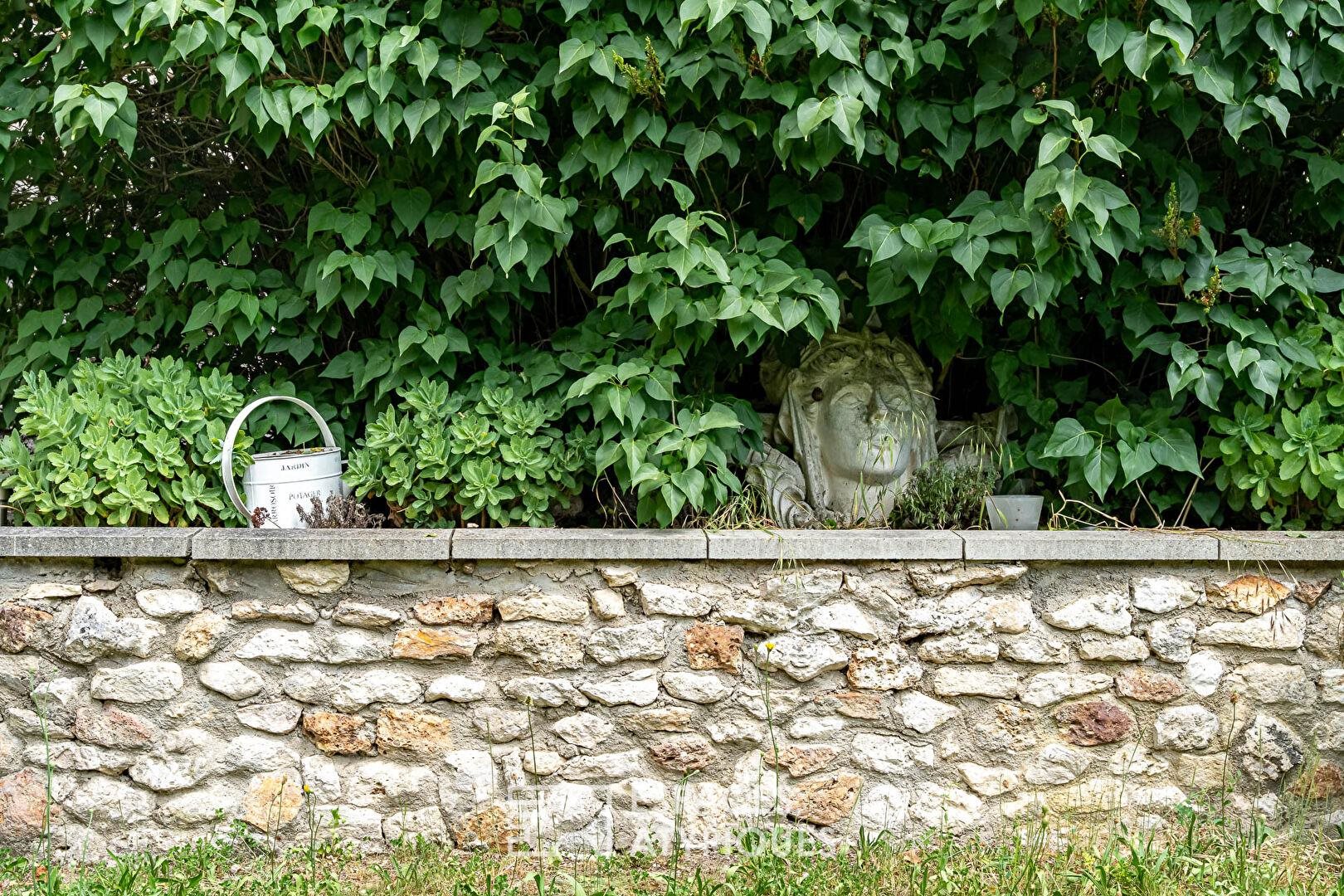 Maison à vendre, 75m², Epône