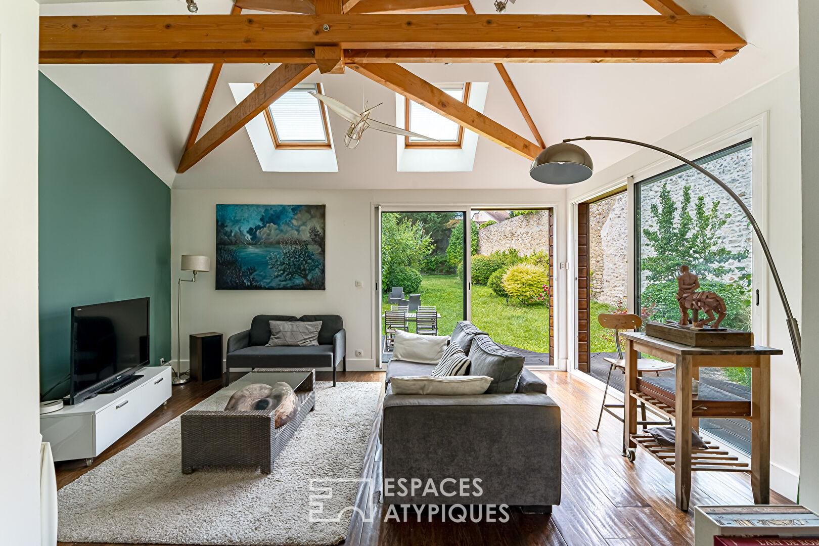 Maison à vendre, 75m², Epône