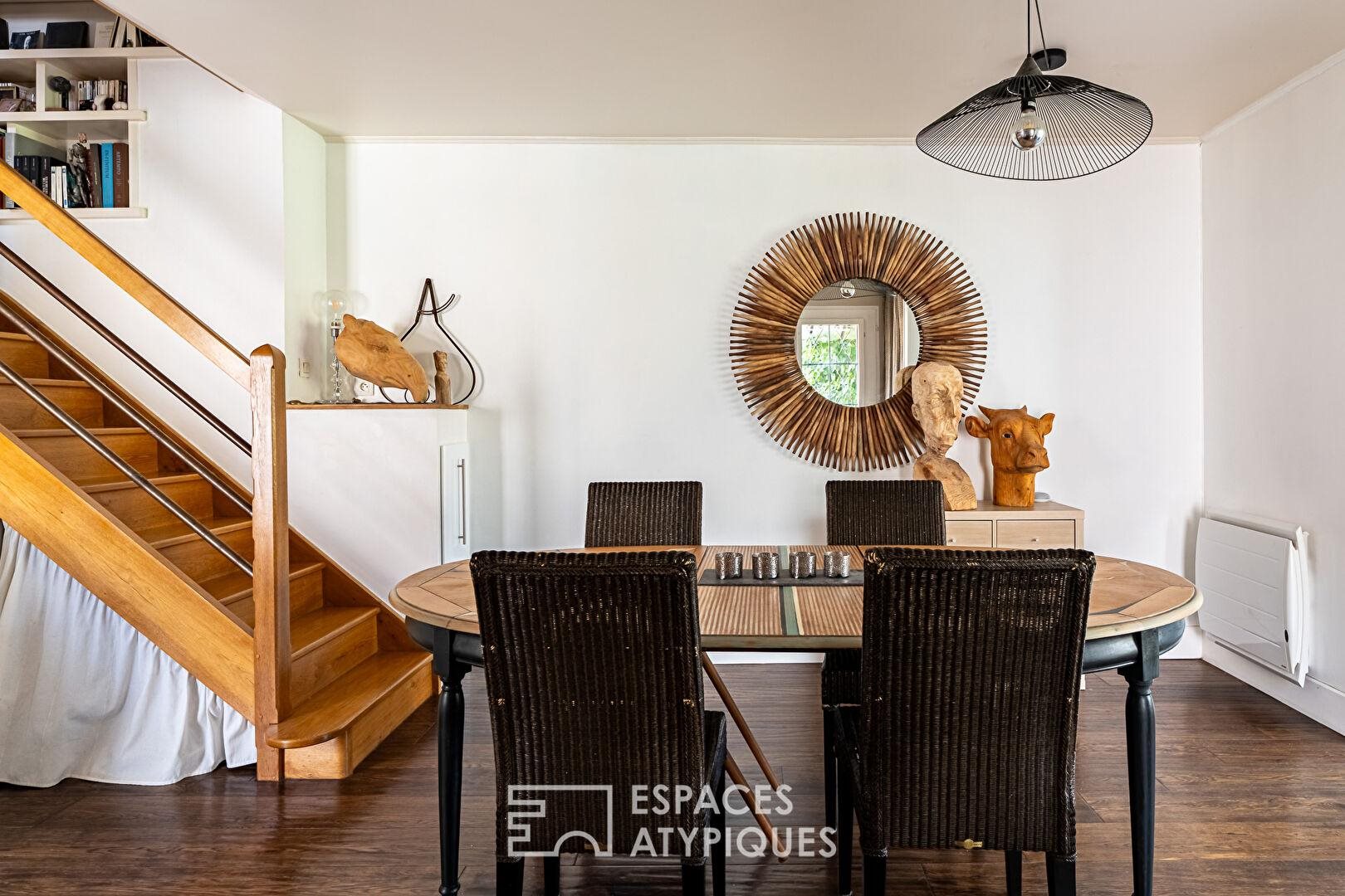 Maison à vendre, 75m², Epône