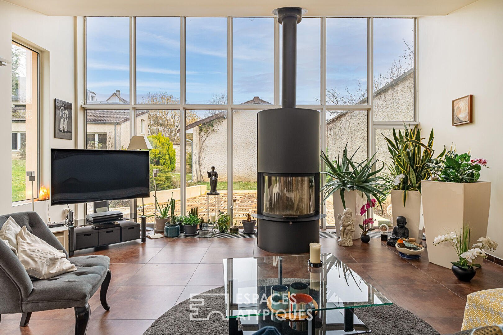 Maison à vendre, 278m², Villennes-sur-Seine