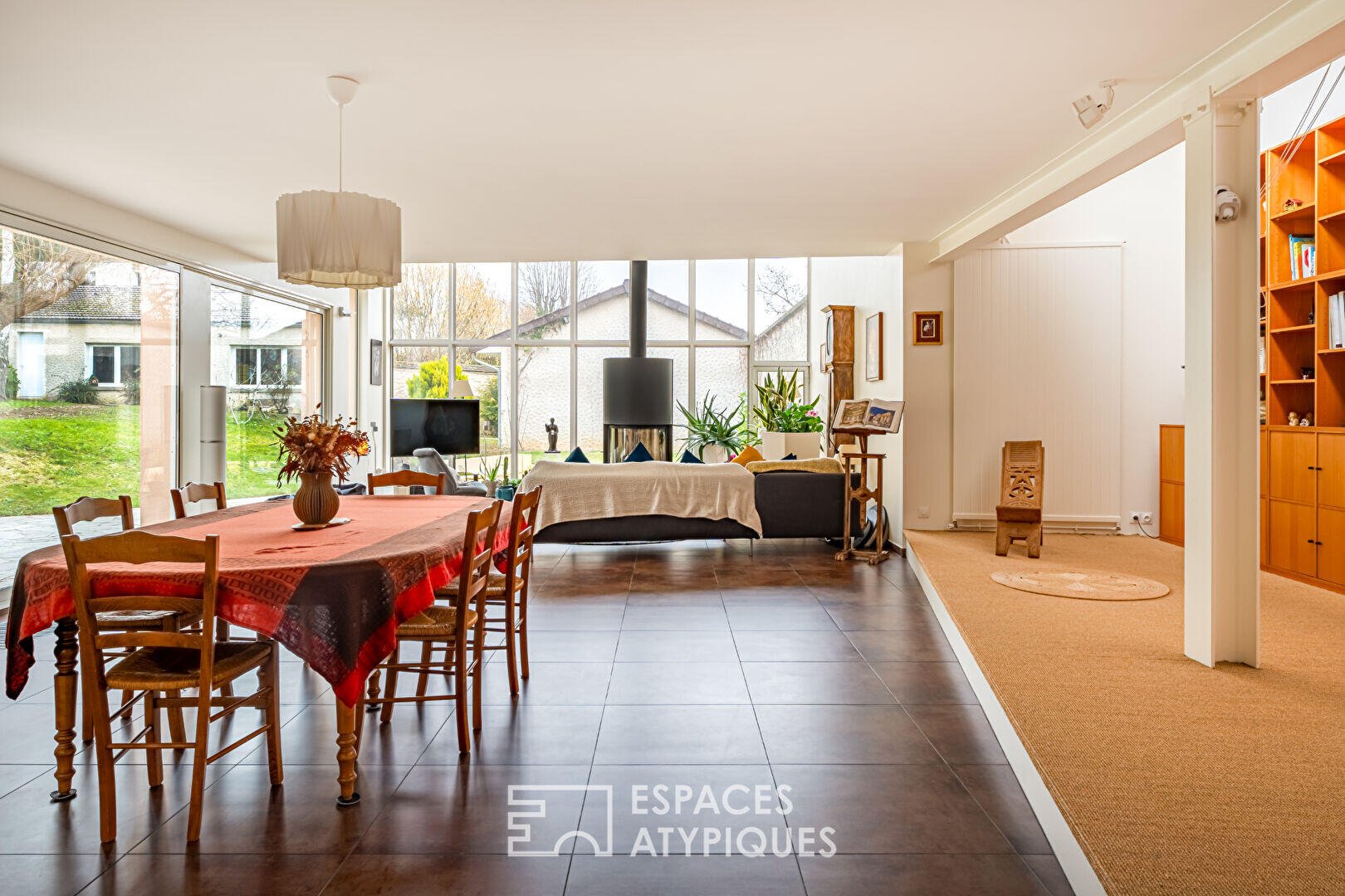 Maison à vendre, 278m², Villennes-sur-Seine