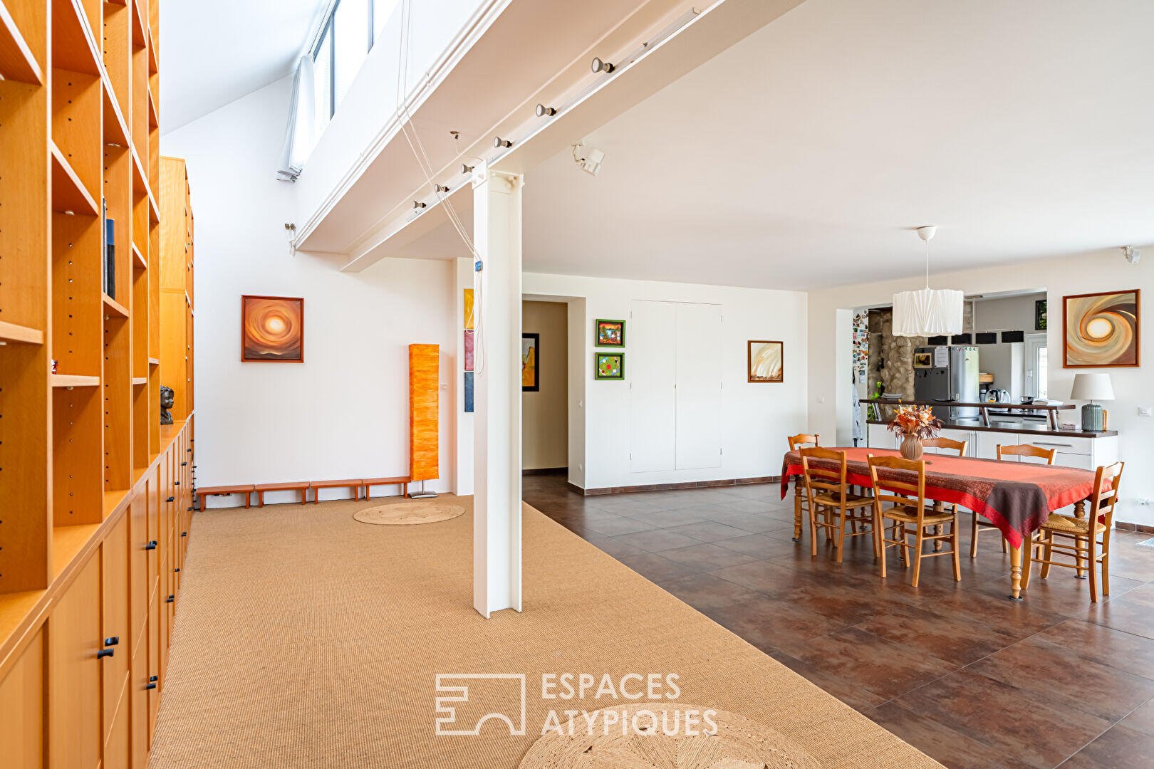 Maison à vendre, 278m², Villennes-sur-Seine