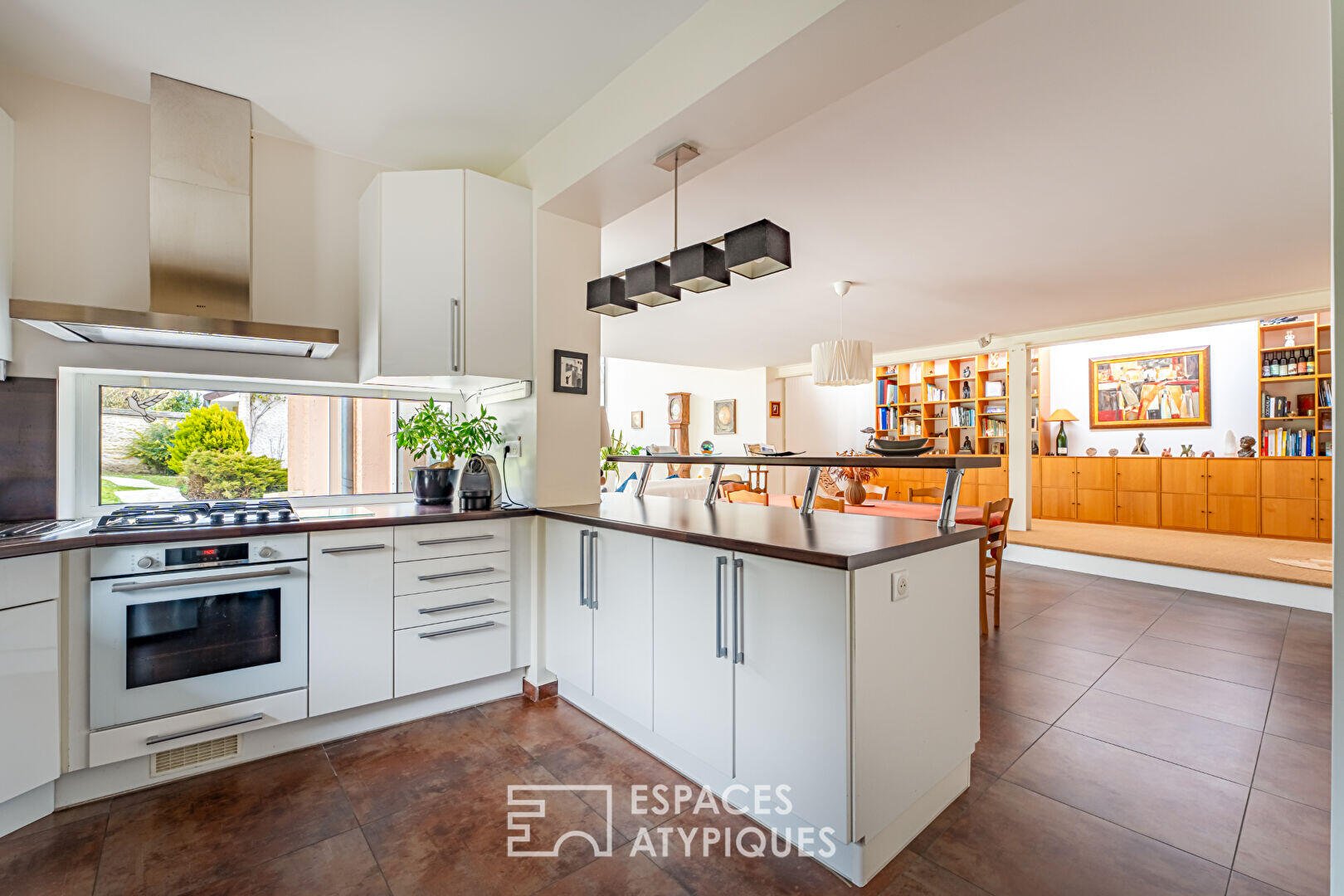 Maison à vendre, 278m², Villennes-sur-Seine