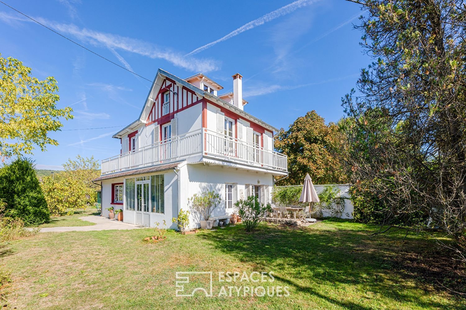 Maison à vendre, 117m², Vaux-sur-Seine