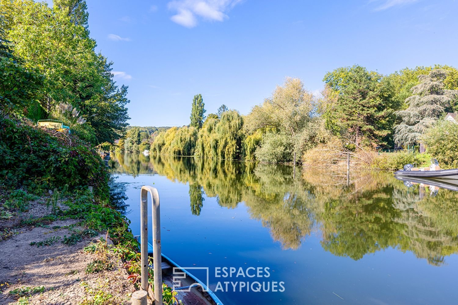 Maison à vendre, 117m², Vaux-sur-Seine